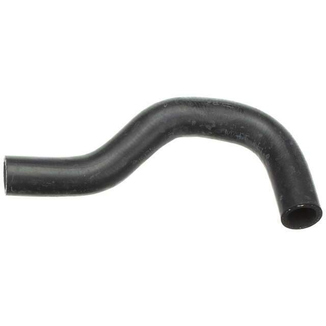 ACDelco Gold Molded Heater Hose