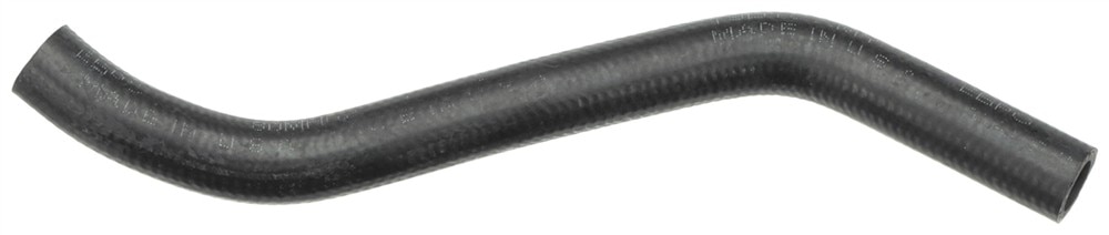 ACDelco Gold Molded Heater Hose