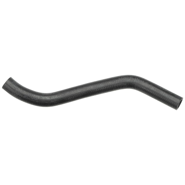 ACDelco Gold Molded Heater Hose
