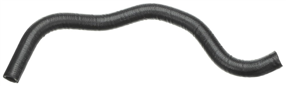 ACDelco Gold Molded Heater Hose