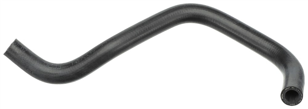 ACDelco Gold Molded Heater Hose