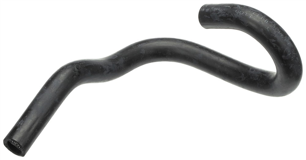 ACDelco Gold Molded Heater Hose