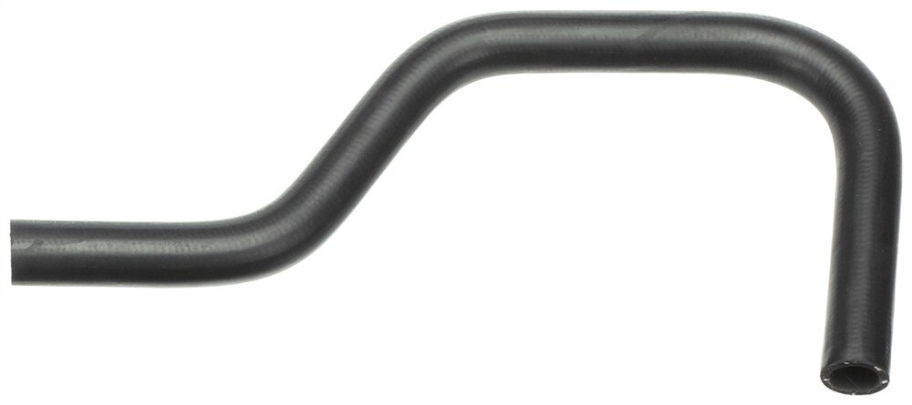 ACDelco Gold Molded Heater Hose