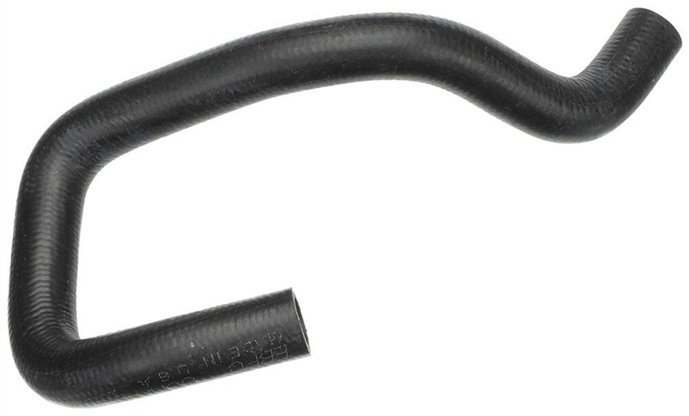 ACDelco Gold Molded Heater Hose