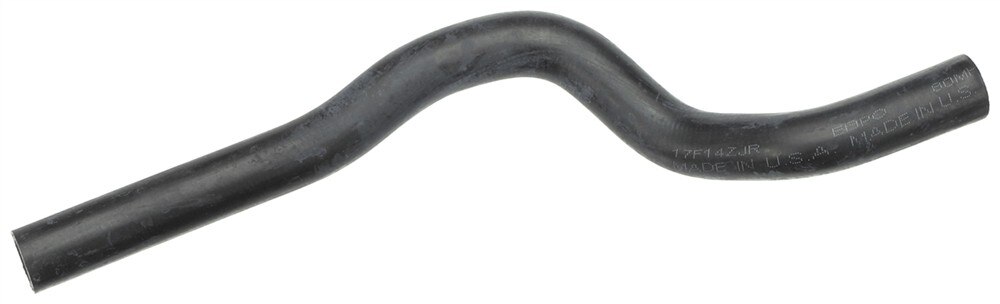 ACDelco Gold Molded Heater Hose