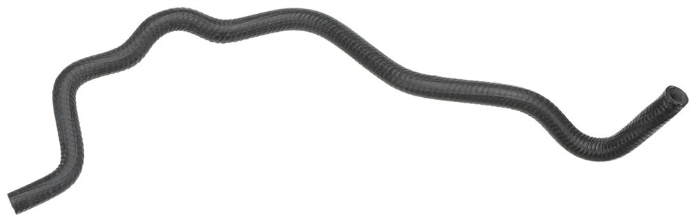 ACDelco Gold Molded Heater Hose