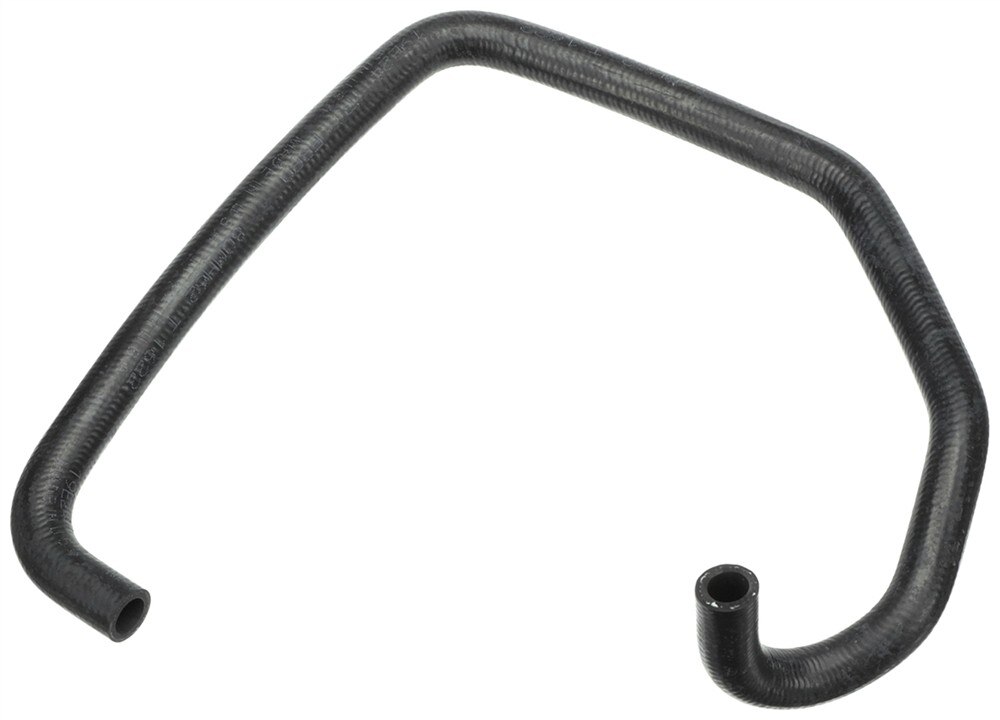 ACDelco Gold Molded Heater Hose