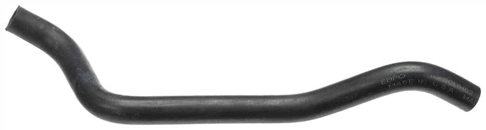 ACDelco Gold Molded Heater Hose