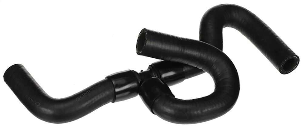 ACDelco Gold Molded Branched Heater Hose