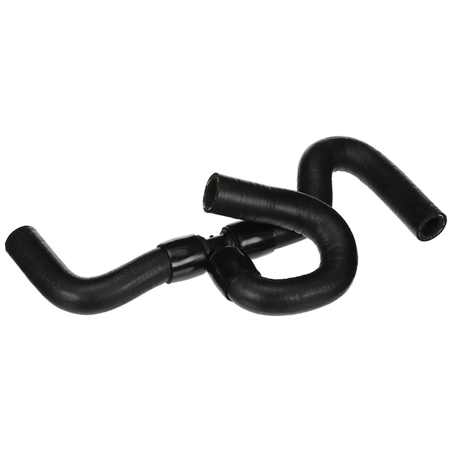 ACDelco Gold Molded Branched Heater Hose