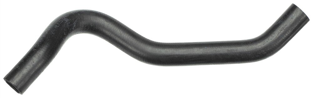 ACDelco Gold Molded Heater Hose