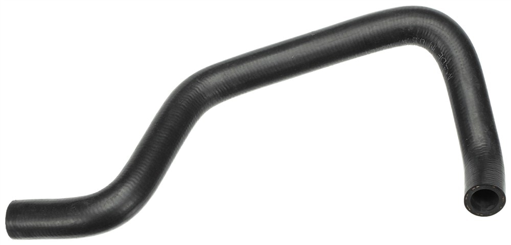 ACDelco Gold Molded Heater Hose