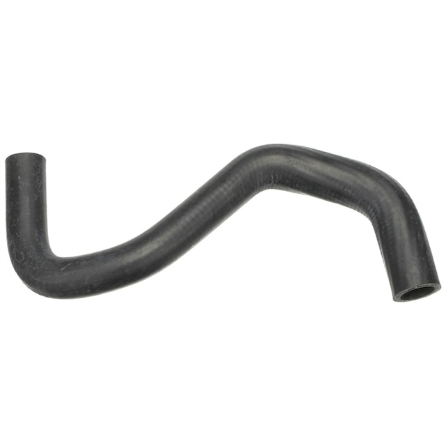 ACDelco Gold Molded Heater Hose