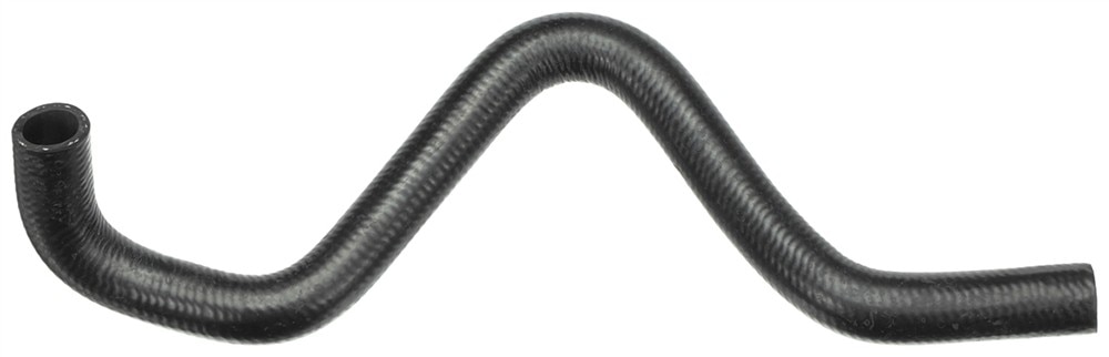 ACDelco Gold Molded Heater Hose