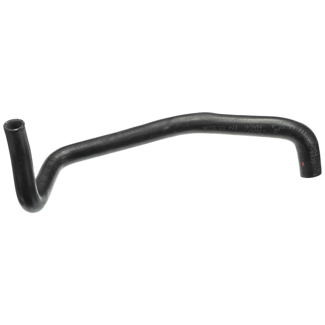 ACDelco Gold Molded Heater Hose