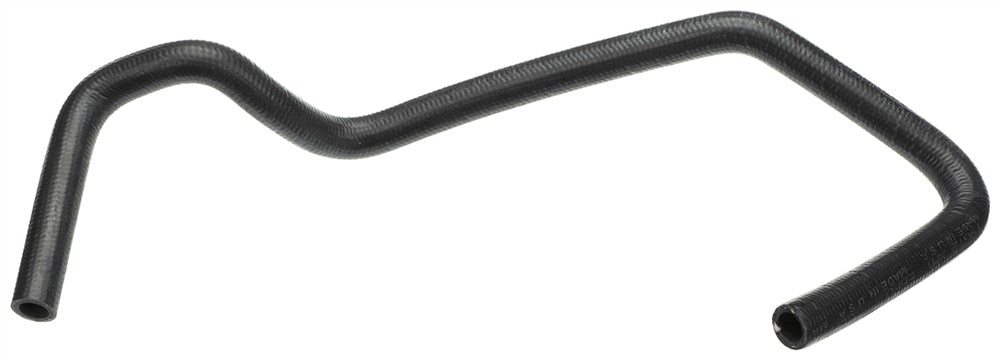 ACDelco Gold Molded Heater Hose