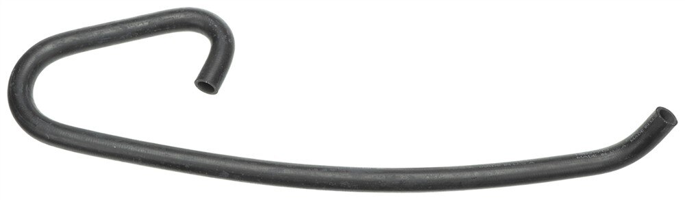 ACDelco Gold Molded Heater Hose
