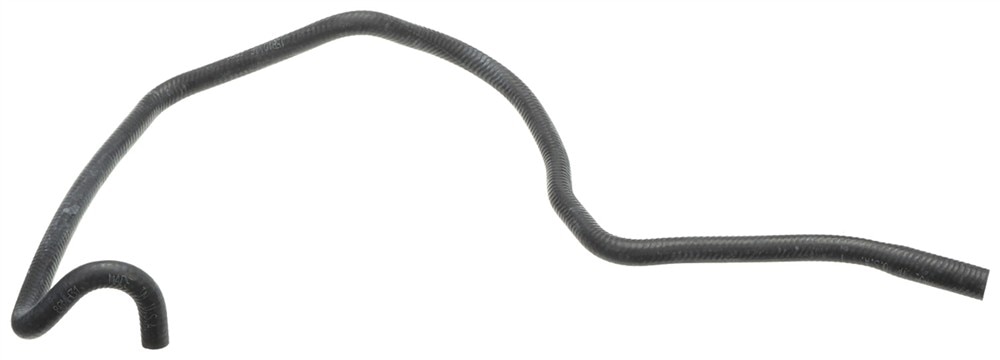 ACDelco Gold Molded Heater Hose