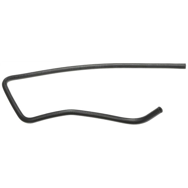 ACDelco Gold Molded Heater Hose