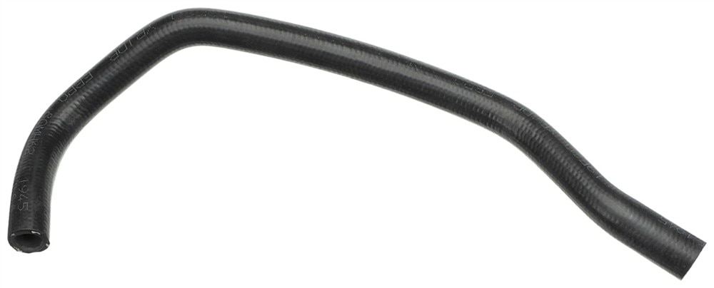 ACDelco Gold Molded Heater Hose