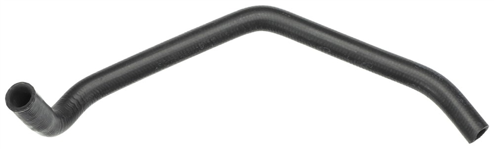 ACDelco Gold Molded Heater Hose