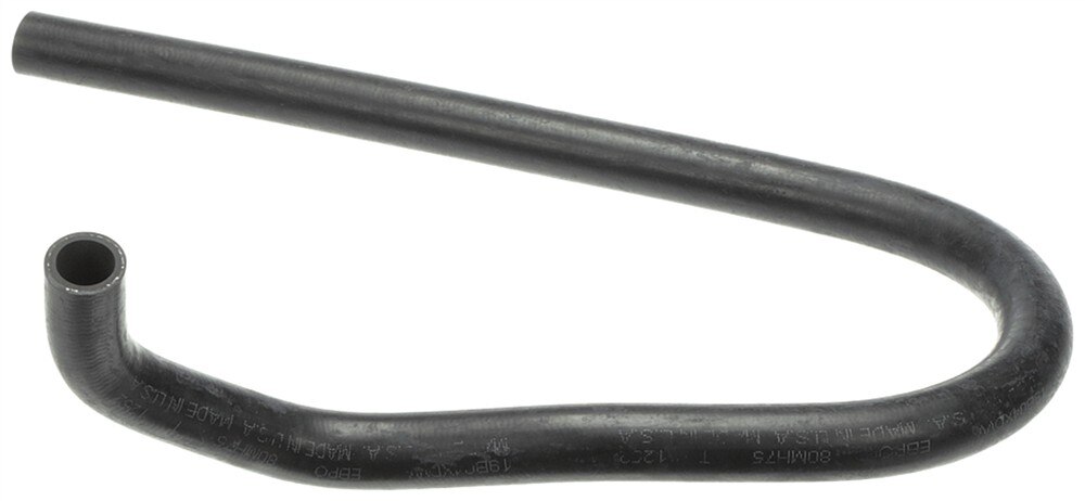 ACDelco Gold Molded Heater Hose