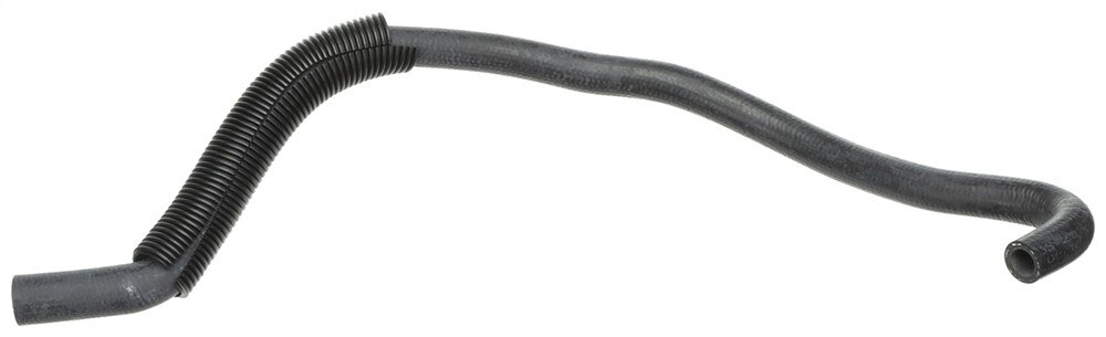 ACDelco Gold Molded Heater Hose