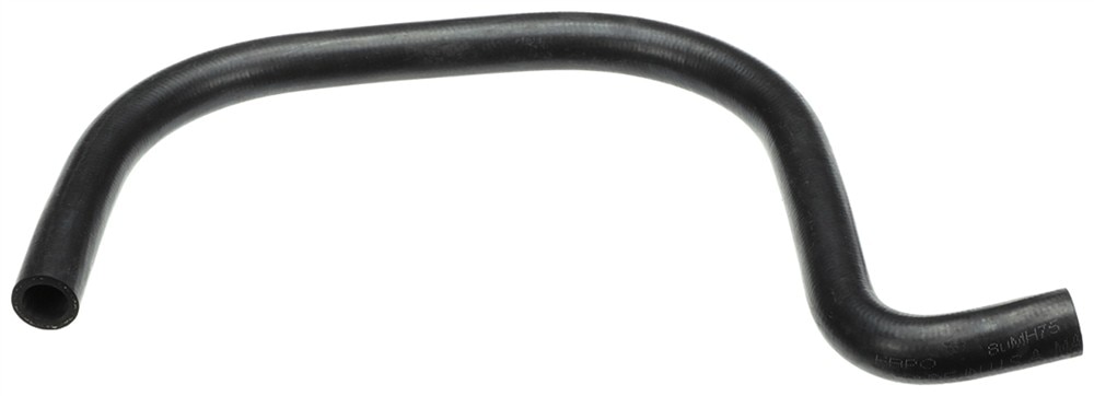 ACDelco Gold Molded Heater Hose