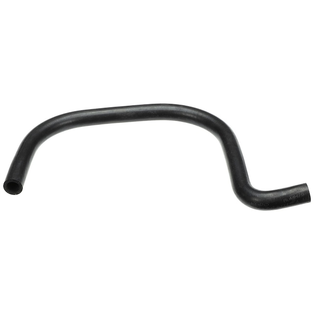 ACDelco Gold Molded Heater Hose