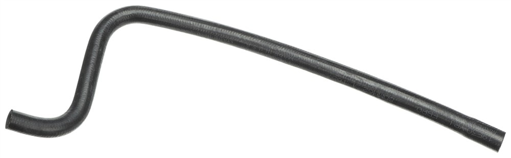 ACDelco Gold Molded Heater Hose