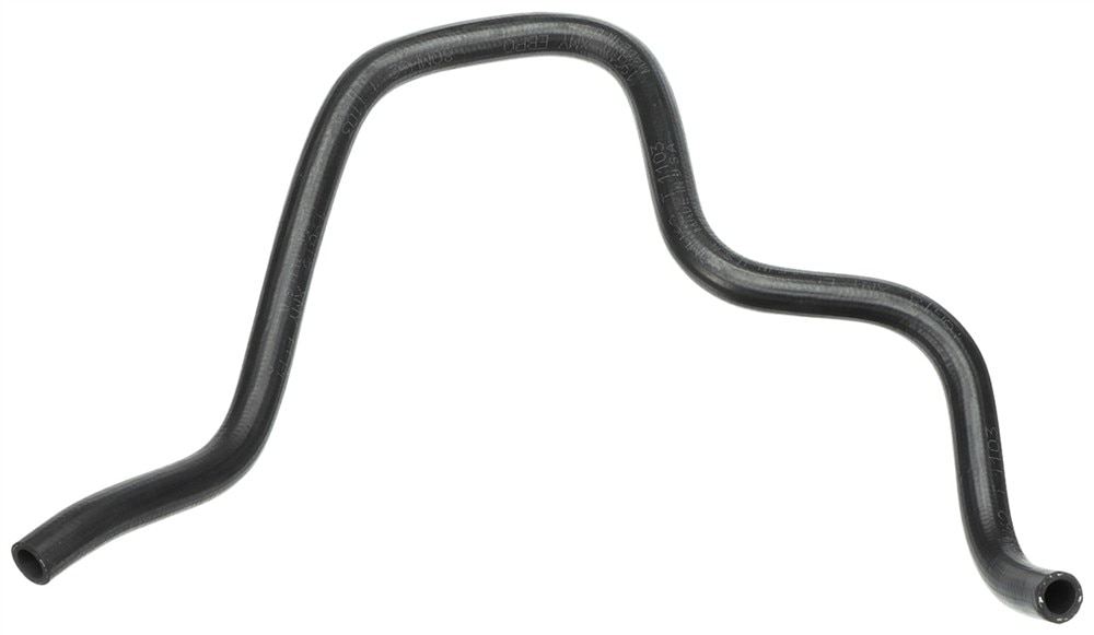 ACDelco Gold Molded Heater Hose