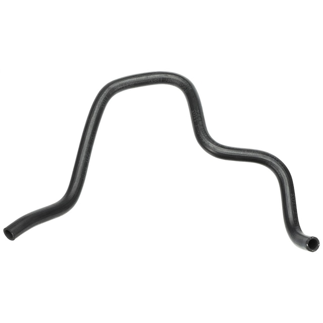 ACDelco Gold Molded Heater Hose
