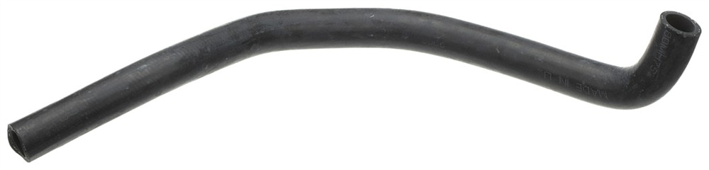 ACDelco Gold Molded Heater Hose