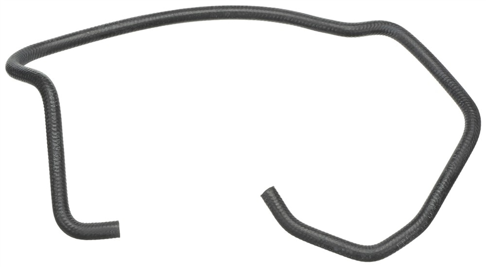 ACDelco Gold Molded Heater Hose