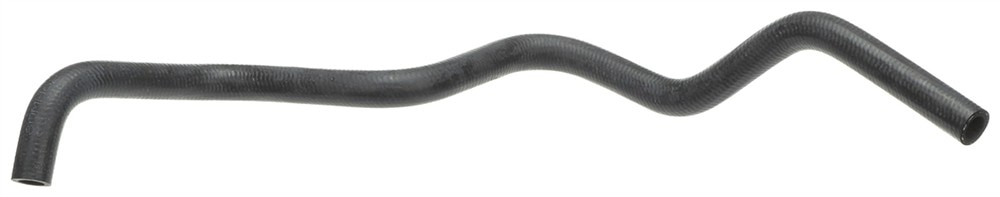 ACDelco Gold Molded Heater Hose