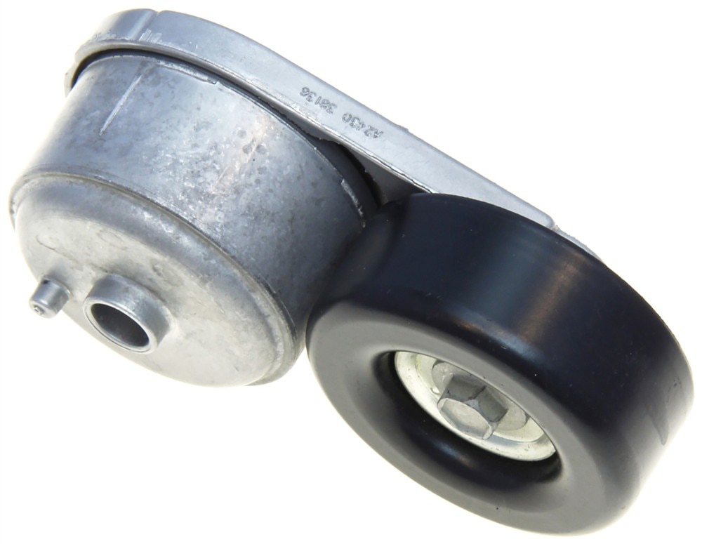 ACDelco Gold Drive Belt Tensioner Assembly with Pulley
