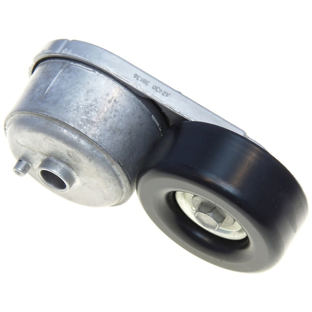 ACDelco Gold Drive Belt Tensioner Assembly with Pulley