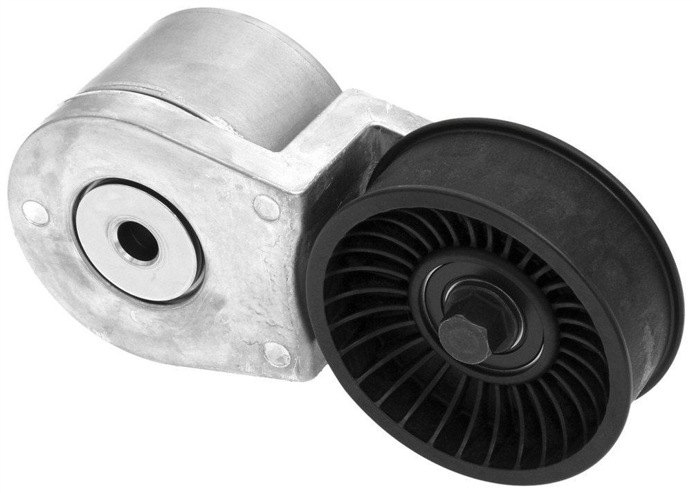 ACDelco Gold Drive Belt Tensioner Assembly with Pulley
