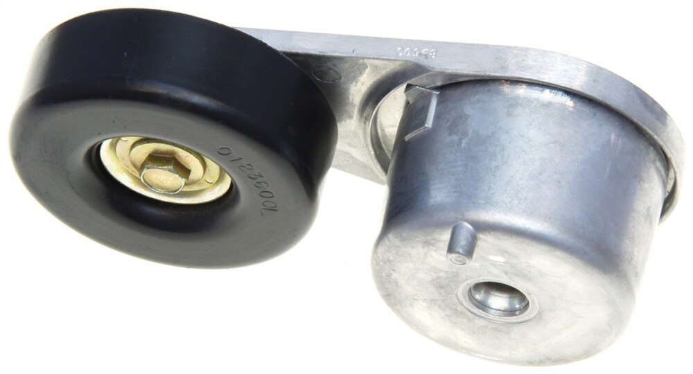 ACDelco Gold Drive Belt Tensioner Assembly with Pulley