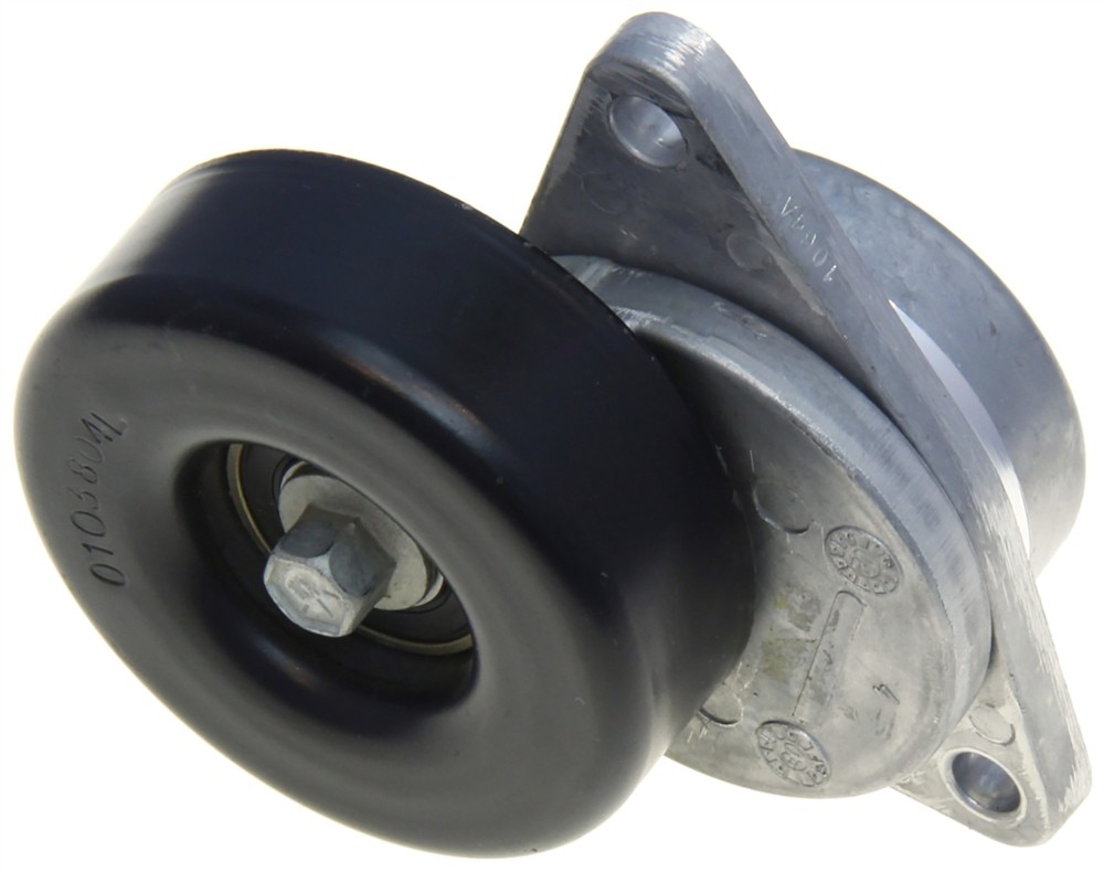 ACDelco Gold Drive Belt Tensioner Assembly with Pulley