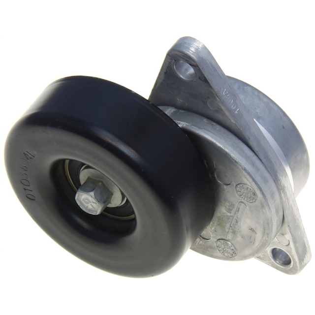 ACDelco Gold Drive Belt Tensioner Assembly with Pulley