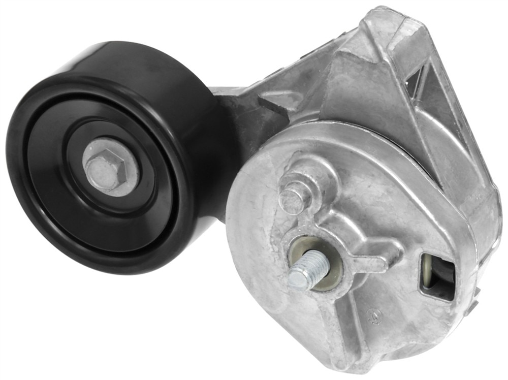 ACDelco Gold Drive Belt Tensioner Assembly with Pulley