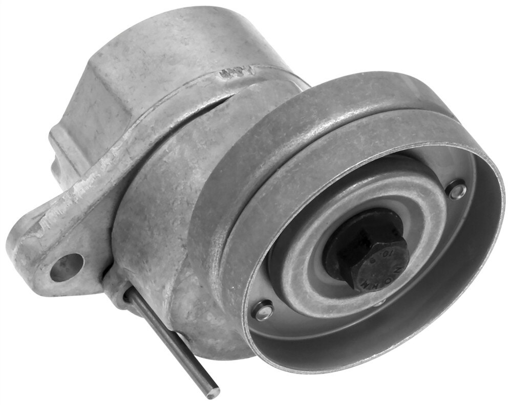 ACDelco Gold Drive Belt Tensioner Assembly with Pulley
