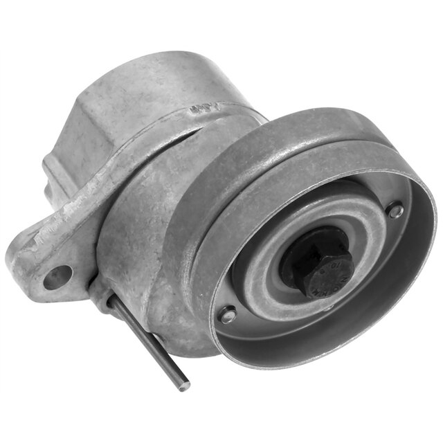 ACDelco Gold Drive Belt Tensioner Assembly with Pulley
