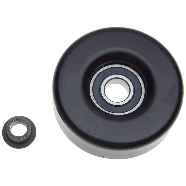 ACDelco Gold Idler Pulley with 12 mm Bushing