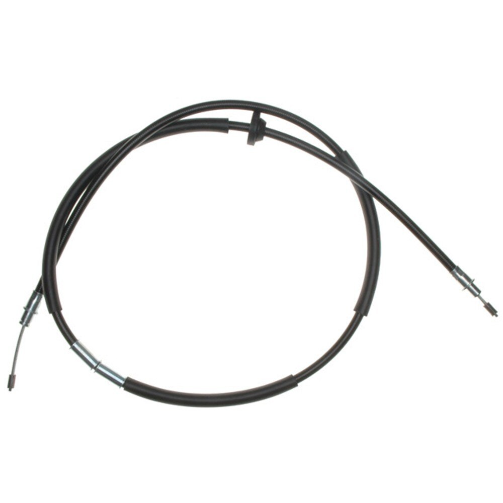 ACDelco Gold Parking Brake Rear Cable
