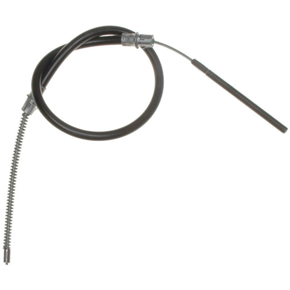 ACDelco Gold Driver Side Parking Brake Rear Cable
