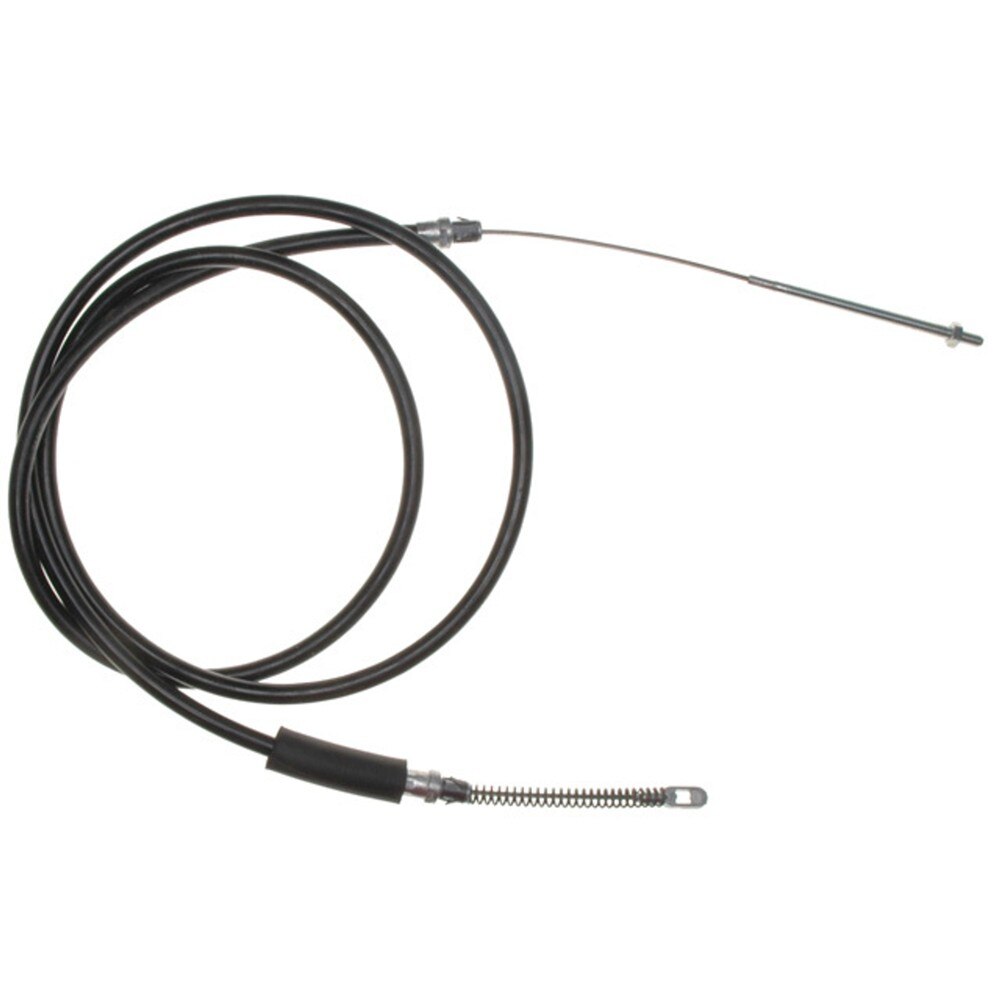 ACDelco Gold Passenger Side Parking Brake Rear Cable