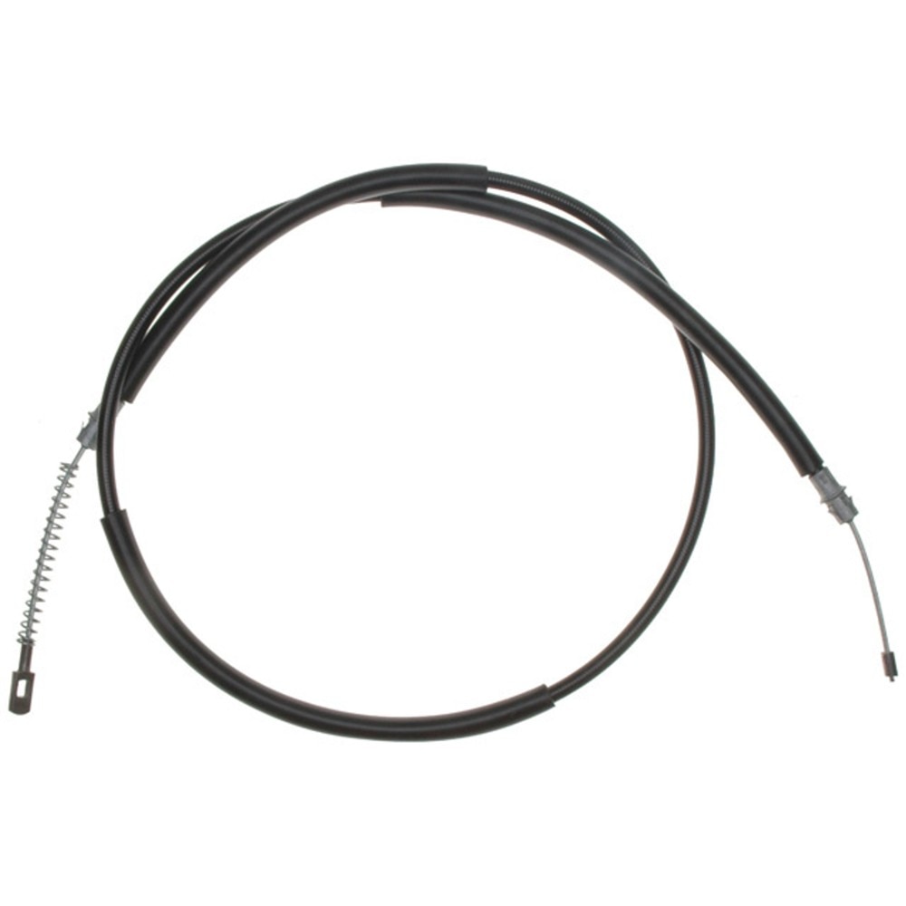 ACDelco Gold Driver Side Parking Brake Rear Cable
