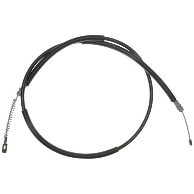 ACDelco Gold Driver Side Parking Brake Rear Cable